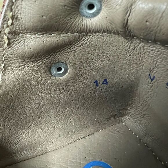 Pingo pink learn to walk shoes - Picture 11 of 12